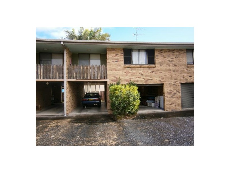 2/19 Jubilee St, Lismore NSW 2480
