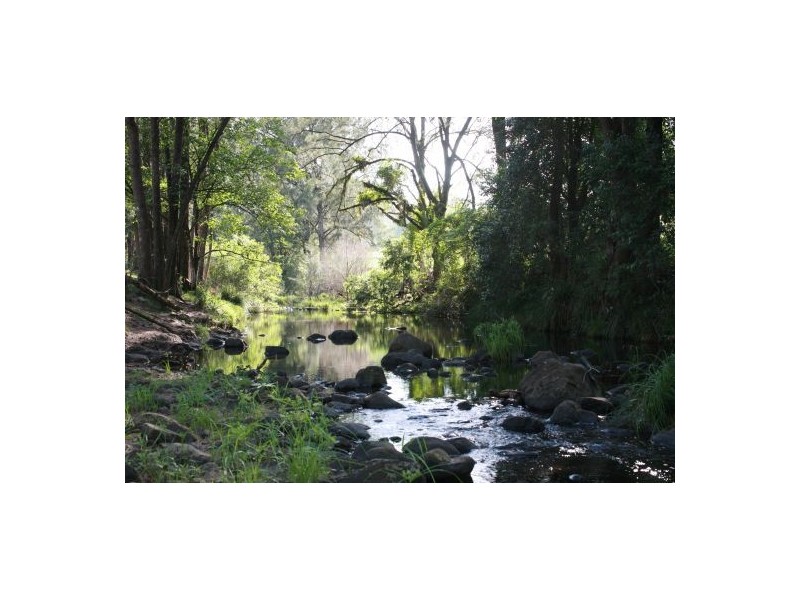 183a Williams Road, Cawongla NSW 2474