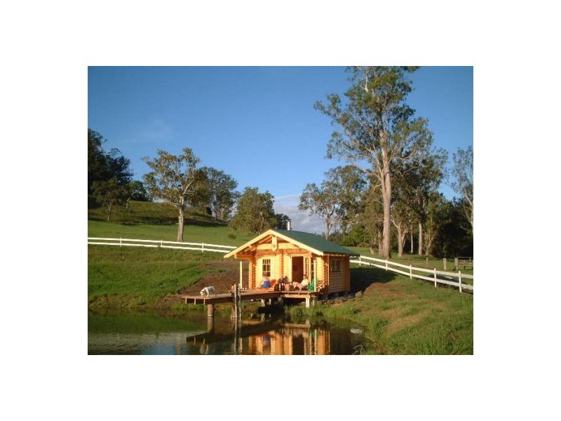 183a Williams Road, Cawongla NSW 2474