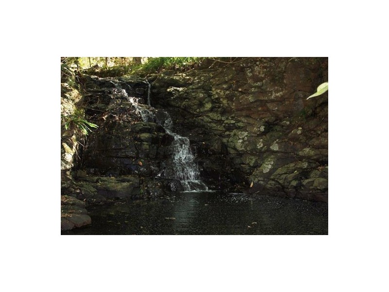 183a Williams Road, Cawongla NSW 2474