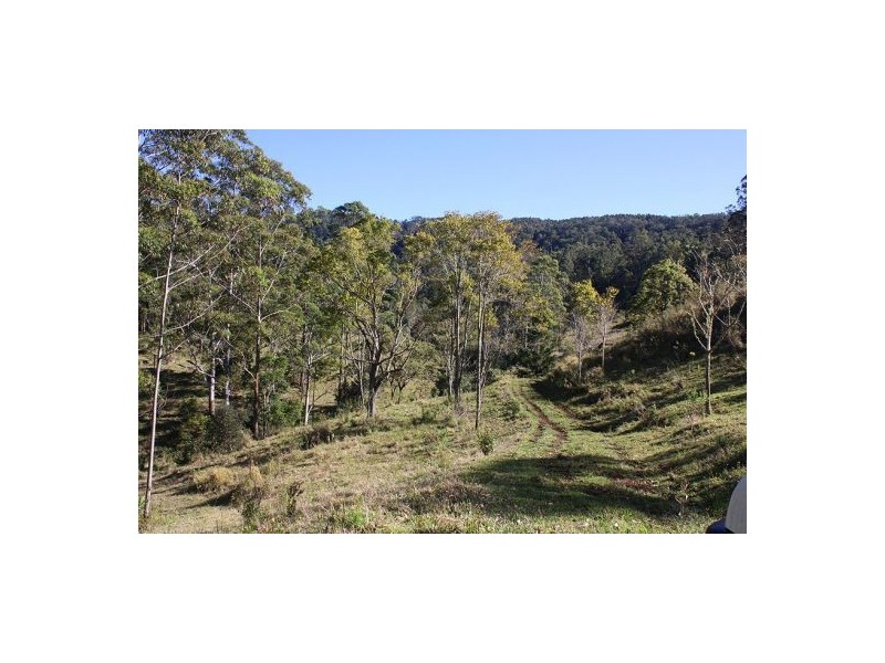 183a Williams Road, Cawongla NSW 2474