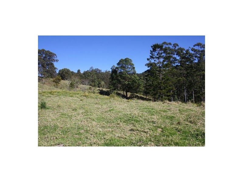 183a Williams Road, Cawongla NSW 2474