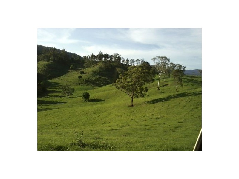 183a Williams Road, Cawongla NSW 2474