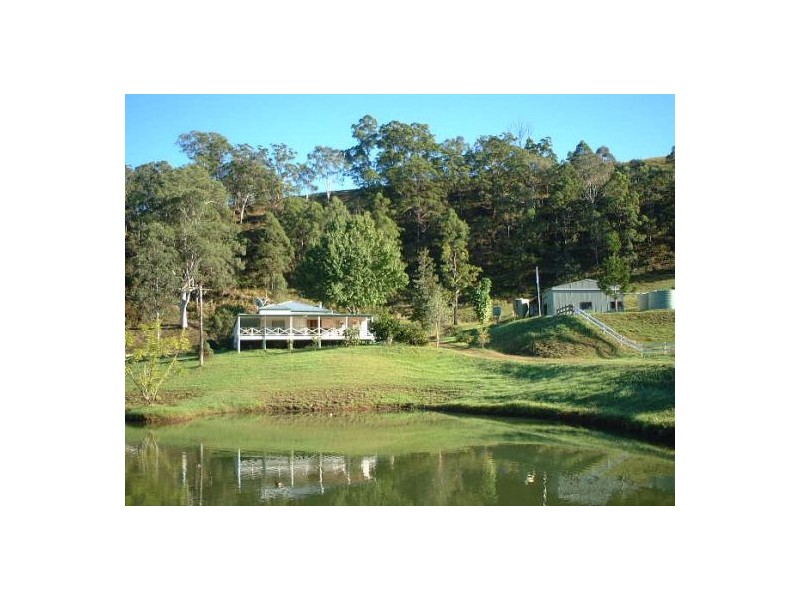 183 Williams Road, Cawongla NSW 2474
