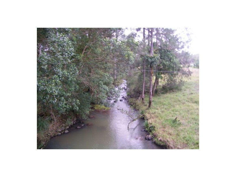 183 Williams Road, Cawongla NSW 2474