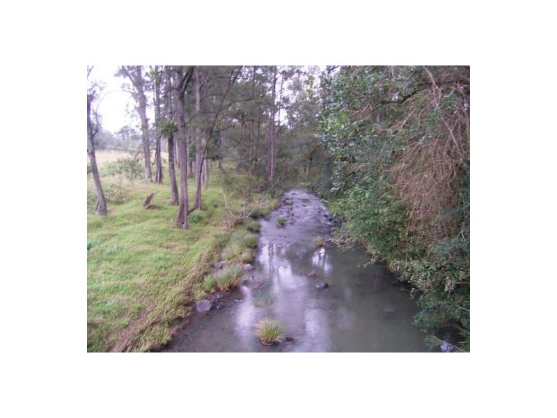 183 Williams Road, Cawongla NSW 2474