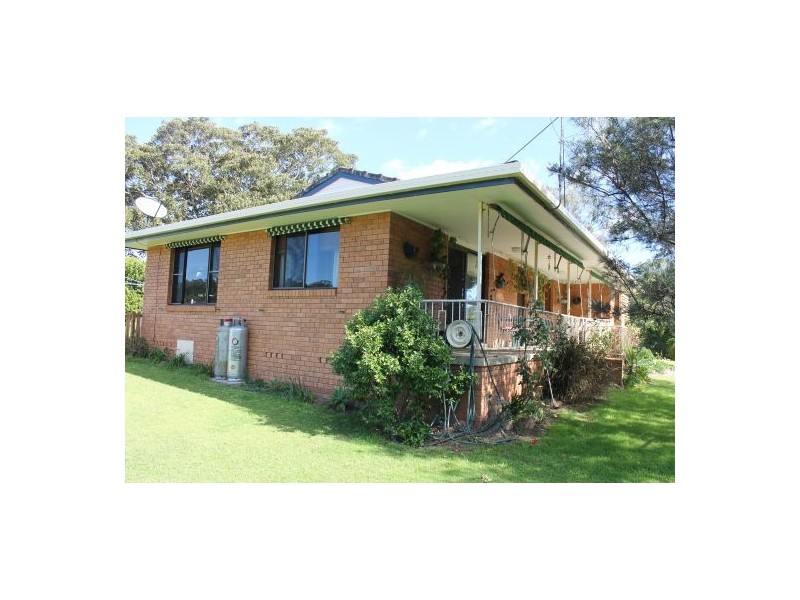 5483 Bruxner Highway, Casino NSW 2470