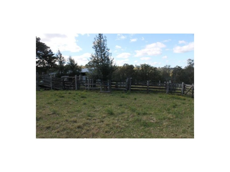 5483 Bruxner Highway, Casino NSW 2470