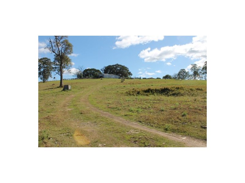 5483 Bruxner Highway, Casino NSW 2470