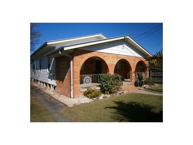 1/33 Barker, Casino NSW 2470