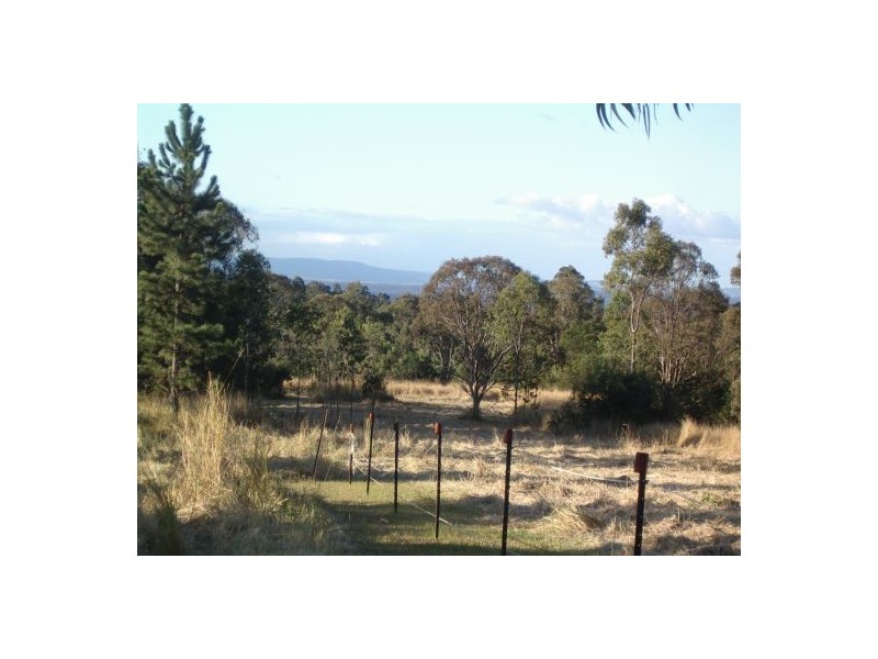 629 North Ewingar Rd, Ewingar NSW 2469
