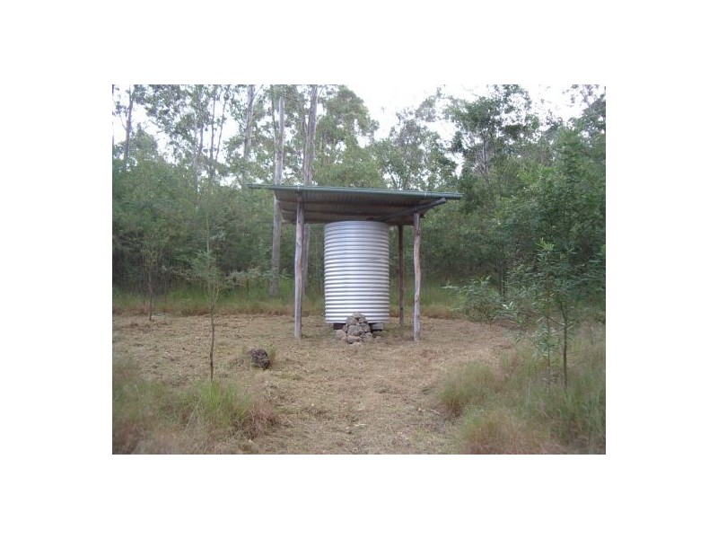 629 North Ewingar Rd, Ewingar NSW 2469