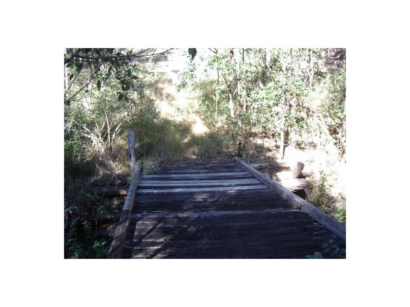 201 Bellbird Rd, Drake NSW 2469