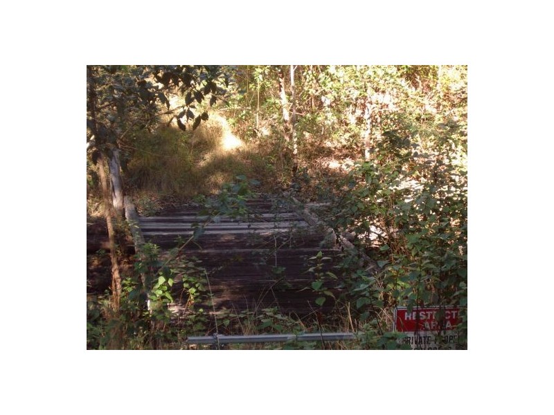 201 Bellbird Rd, Drake NSW 2469