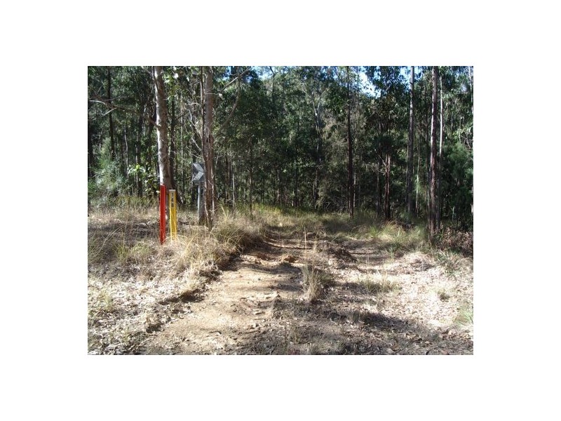 201 Bellbird Rd, Drake NSW 2469