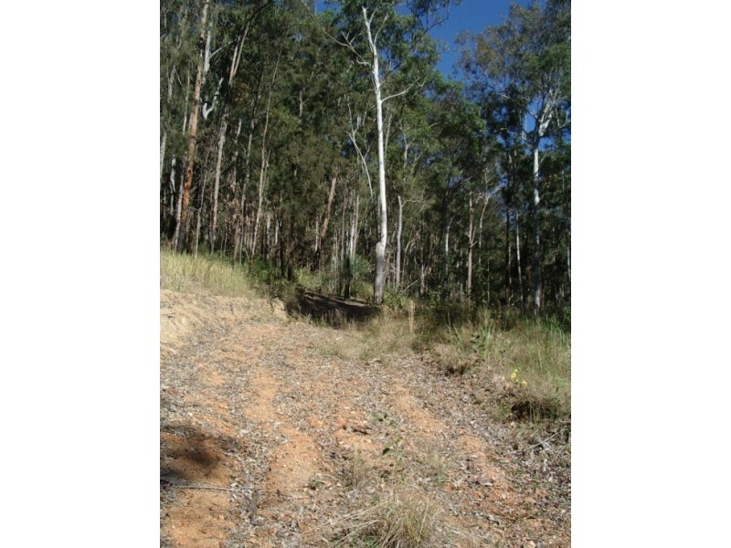 201 Bellbird Rd, Drake NSW 2469