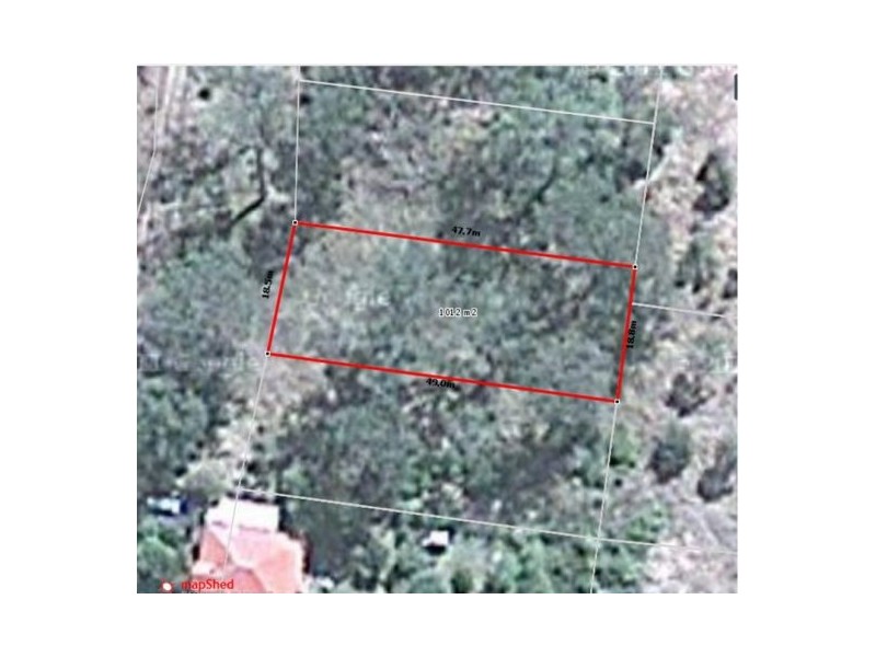 Lot 3 Forest Avenue, Urbenville NSW 2475