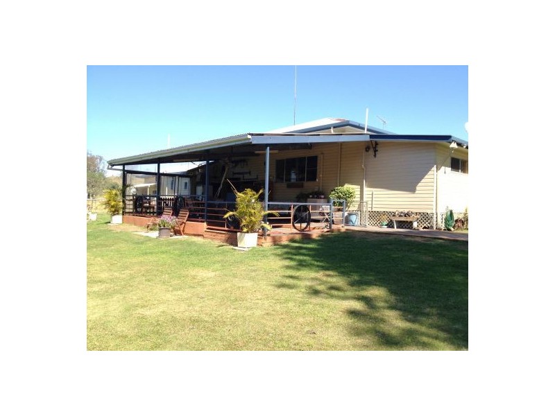 2922 Bentley Road, Casino NSW 2470