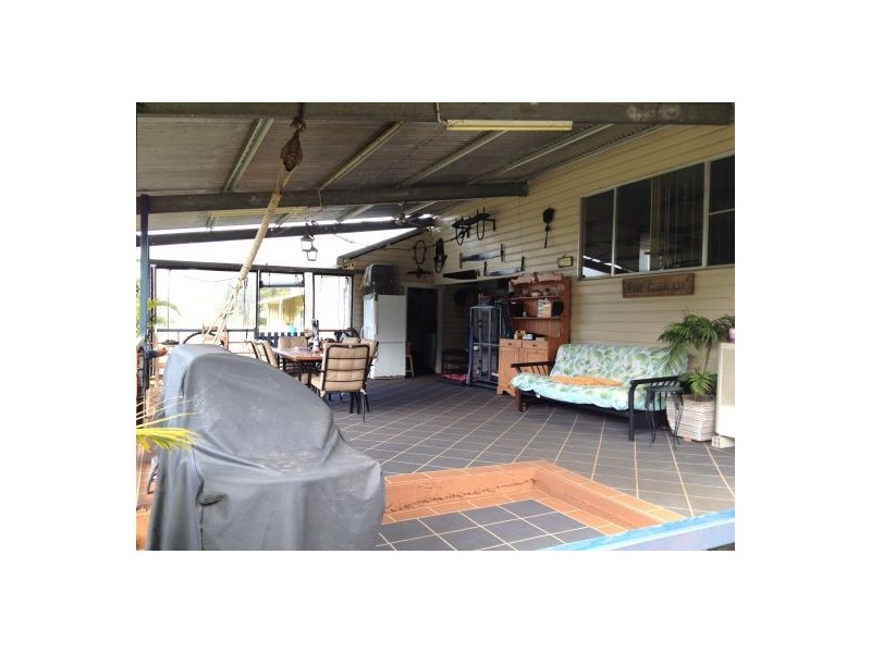 2922 Bentley Road, Casino NSW 2470