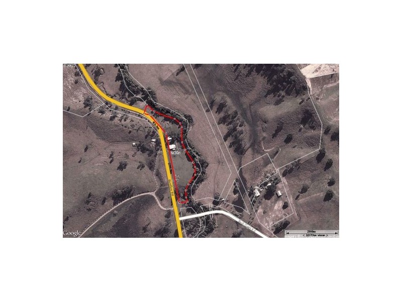 2922 Bentley Road, Casino NSW 2470