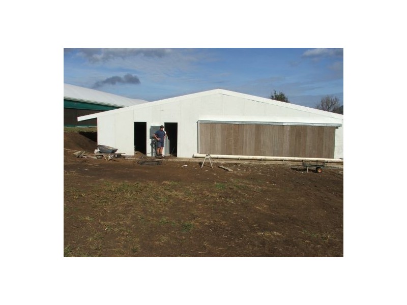 353 Green Pigeon Road, Kyogle NSW 2474