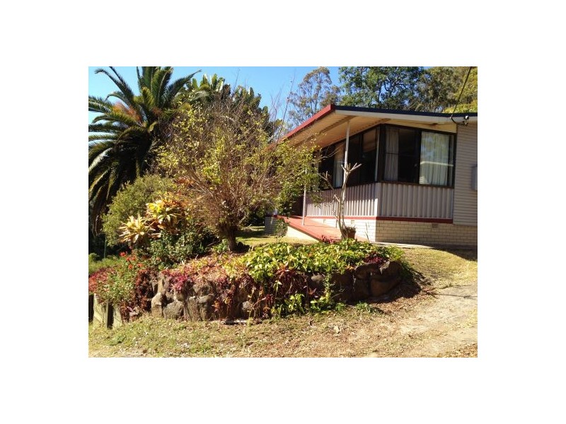 2-4 Hill street, Kyogle NSW 2474