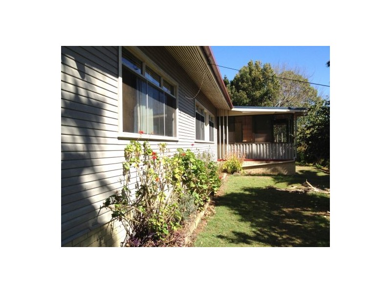 2-4 Hill street, Kyogle NSW 2474