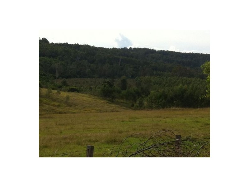 Lot 12, 13, 81, Bottle Creek Road, Bonalbo NSW 2469