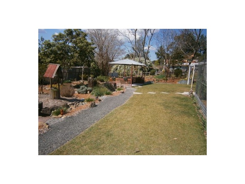 35 Oak Street, Bonalbo NSW 2469