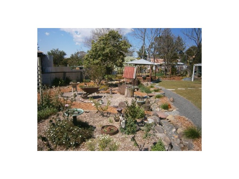 35 Oak Street, Bonalbo NSW 2469