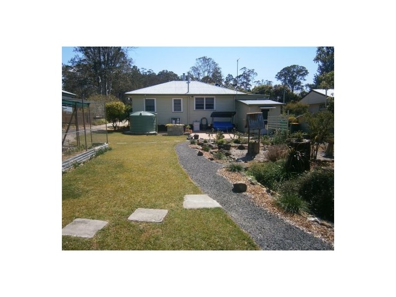 35 Oak Street, Bonalbo NSW 2469