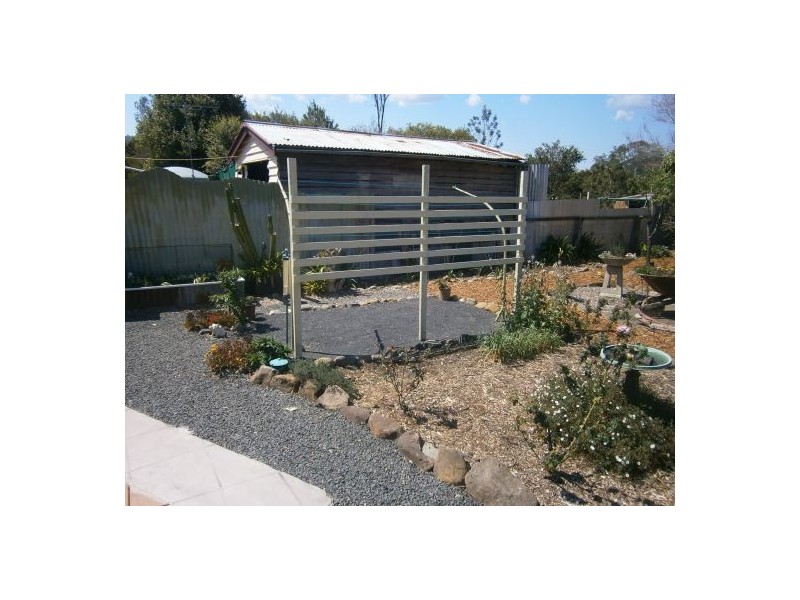 35 Oak Street, Bonalbo NSW 2469