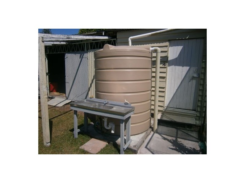 35 Oak Street, Bonalbo NSW 2469