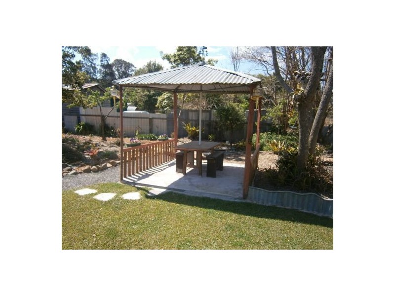 35 Oak Street, Bonalbo NSW 2469