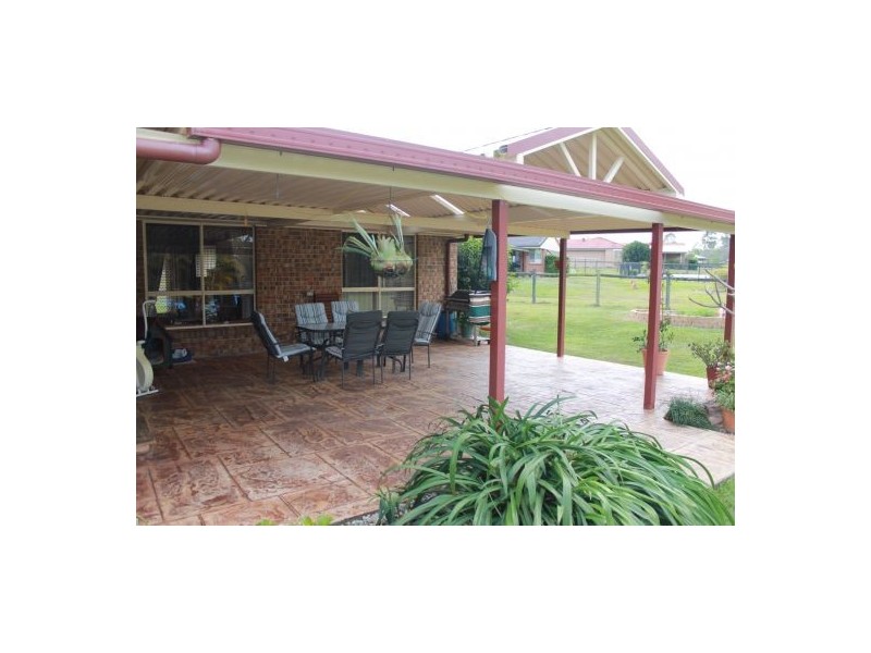 14 Rodeo Drive, Casino NSW 2470