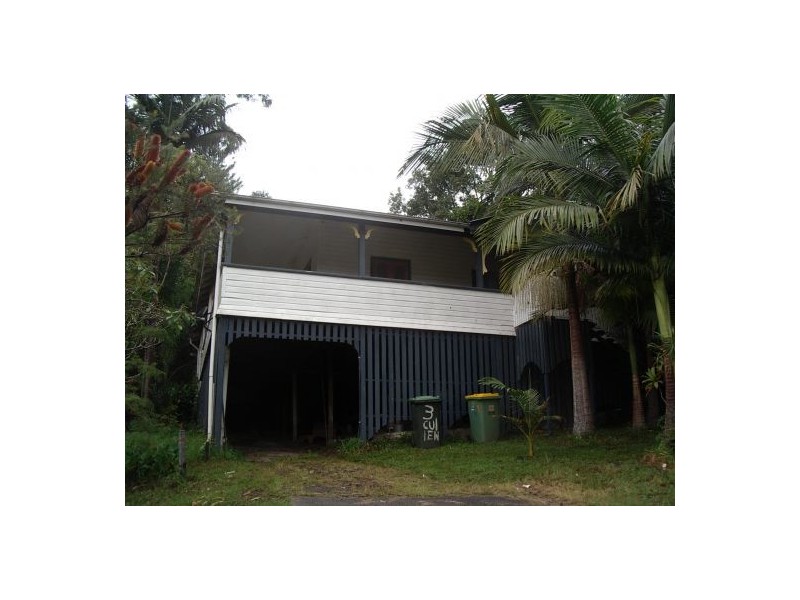 3 Cullen, Nimbin NSW 2480