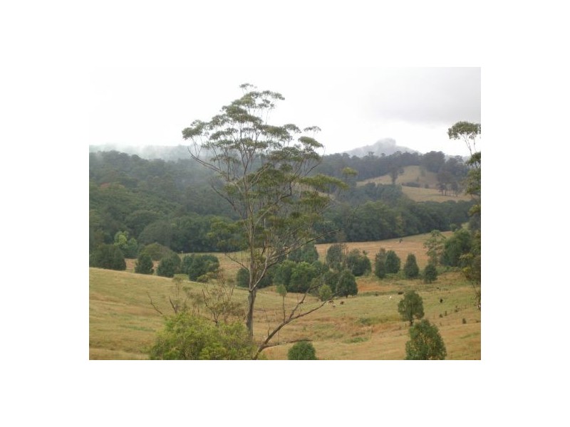 3 Cullen, Nimbin NSW 2480