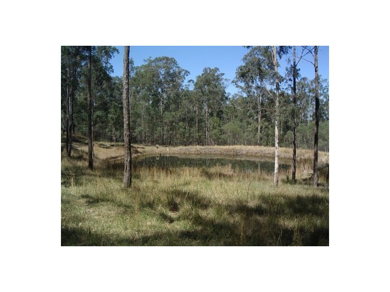 98 Ewingar Ridge Rd, Ewingar NSW 2469