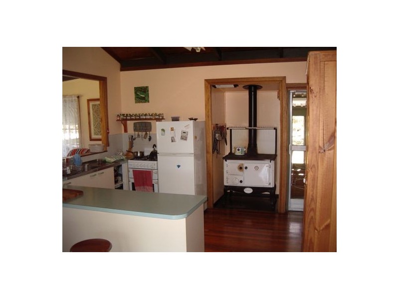 98 Ewingar Ridge Rd, Ewingar NSW 2469