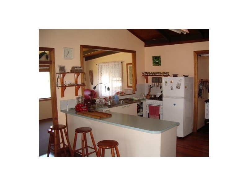 98 Ewingar Ridge Rd, Ewingar NSW 2469