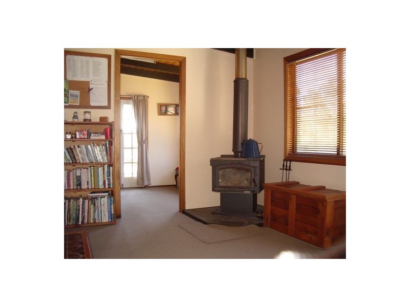 98 Ewingar Ridge Rd, Ewingar NSW 2469