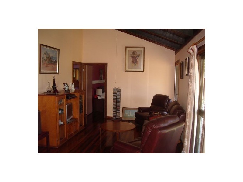 98 Ewingar Ridge Rd, Ewingar NSW 2469