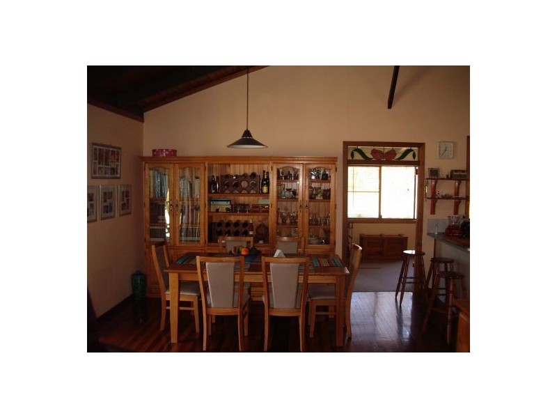 98 Ewingar Ridge Rd, Ewingar NSW 2469