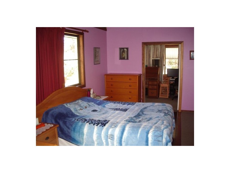 98 Ewingar Ridge Rd, Ewingar NSW 2469