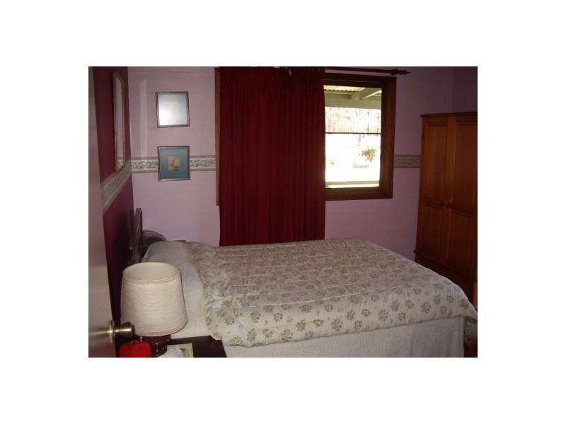 98 Ewingar Ridge Rd, Ewingar NSW 2469