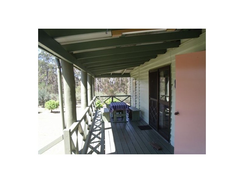 98 Ewingar Ridge Rd, Ewingar NSW 2469