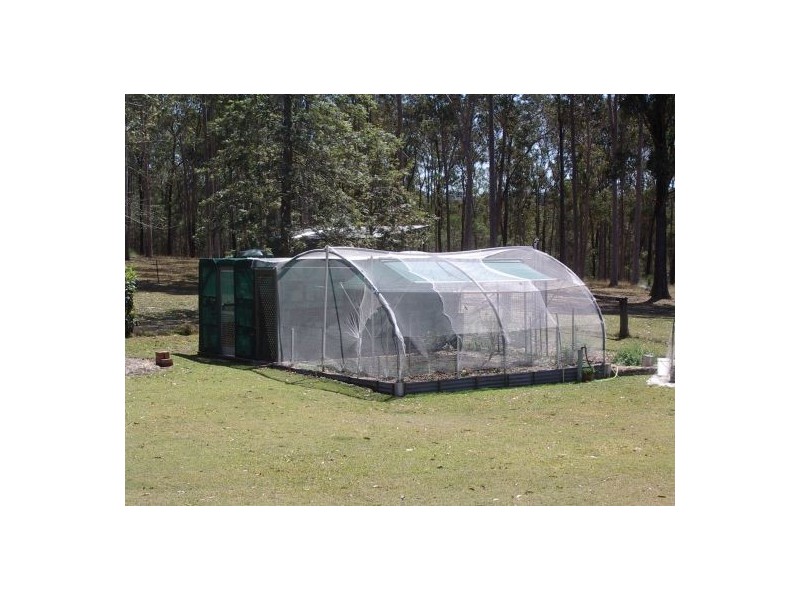 98 Ewingar Ridge Rd, Ewingar NSW 2469