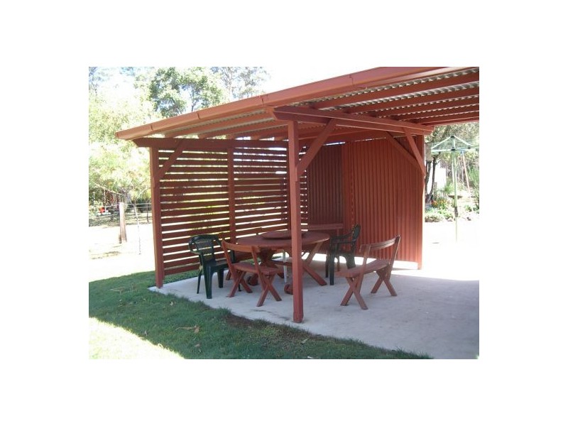 98 Ewingar Ridge Rd, Ewingar NSW 2469