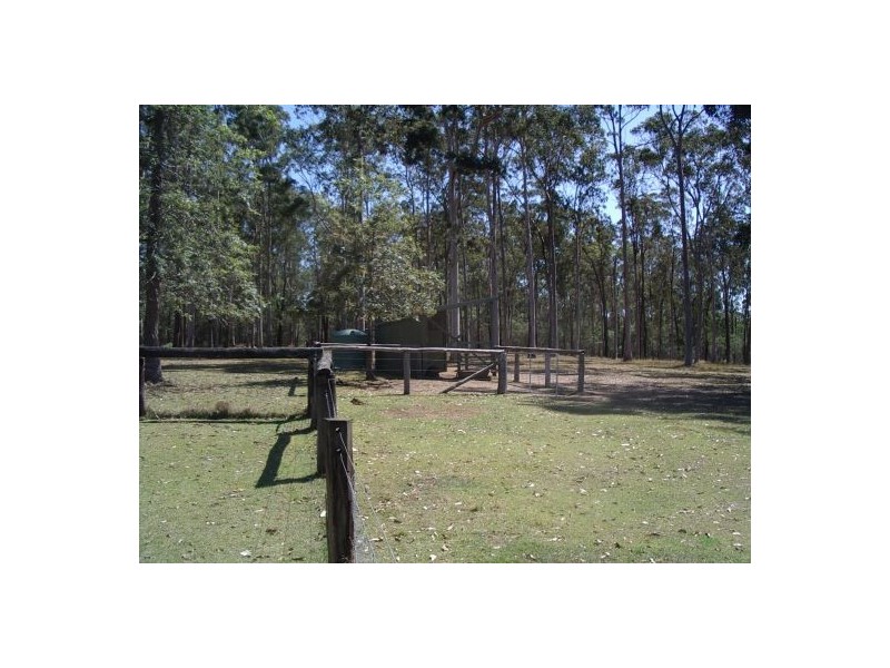 98 Ewingar Ridge Rd, Ewingar NSW 2469