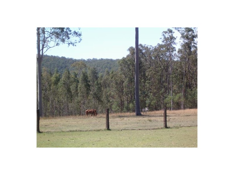 98 Ewingar Ridge Rd, Ewingar NSW 2469